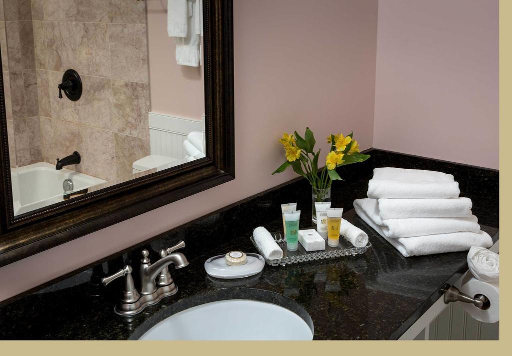 Lord Camden Inn Bagian luar foto