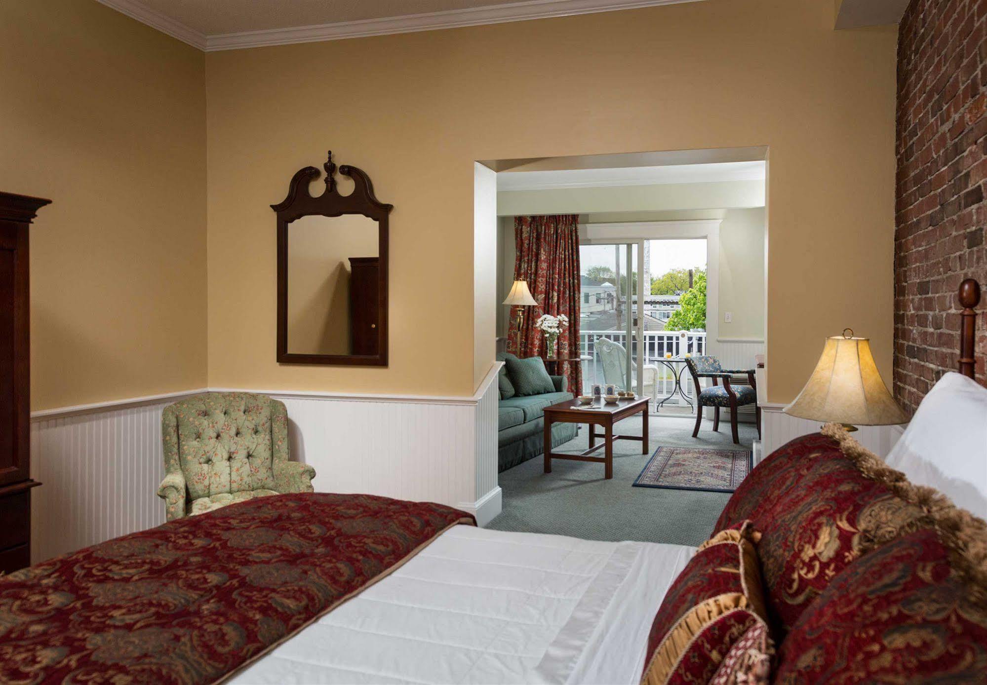 Lord Camden Inn Bagian luar foto