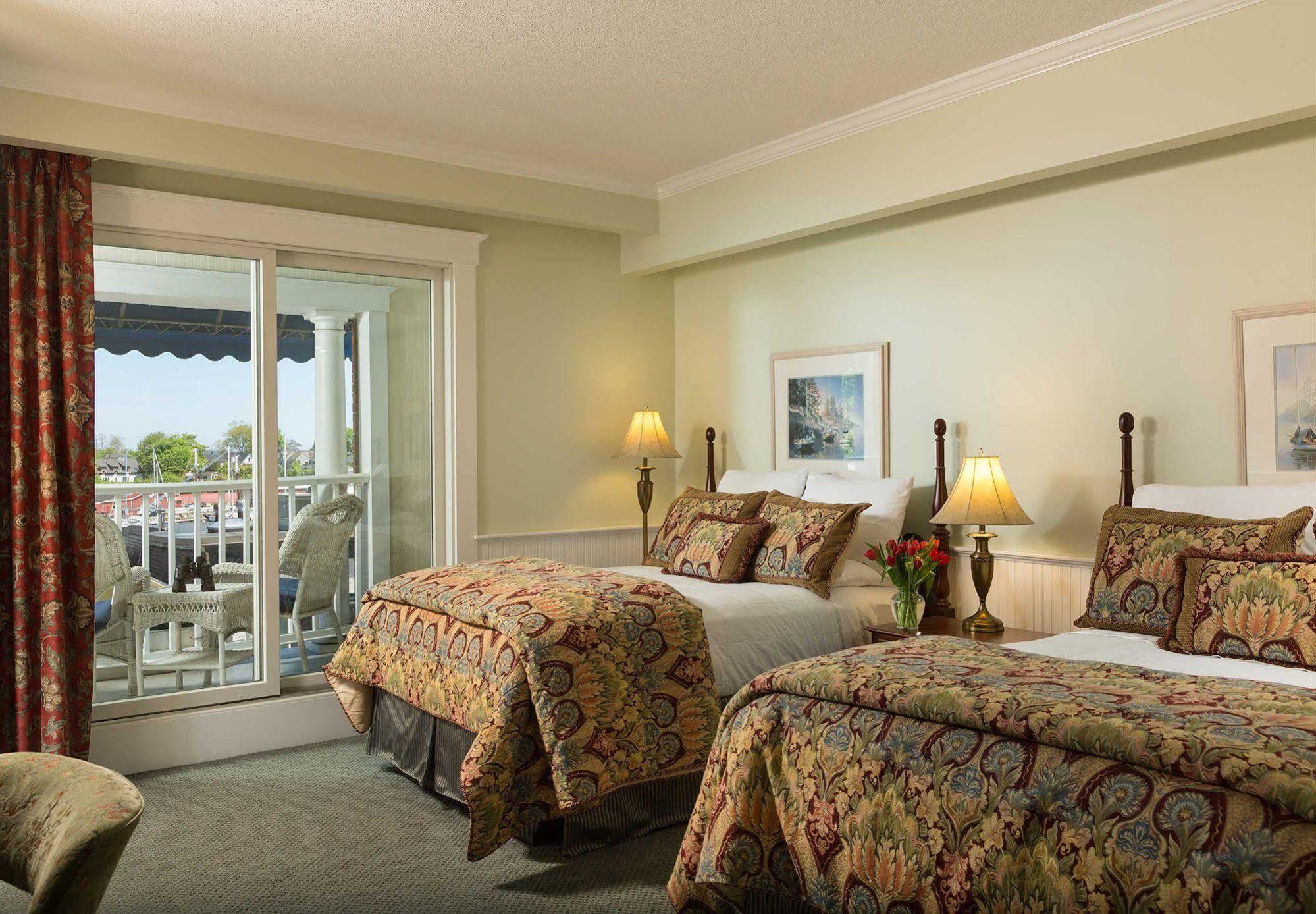 Lord Camden Inn Bagian luar foto