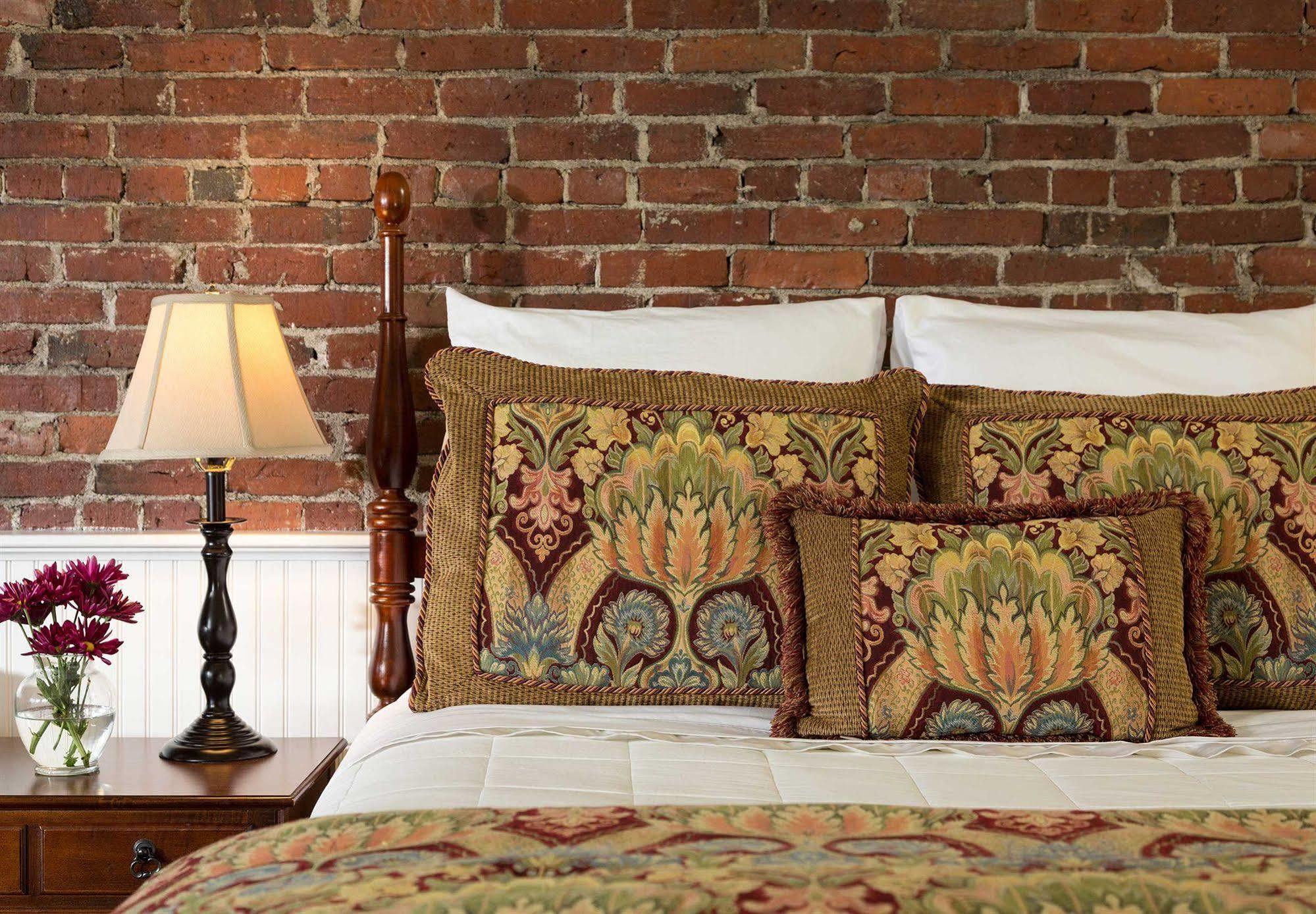 Lord Camden Inn Bagian luar foto