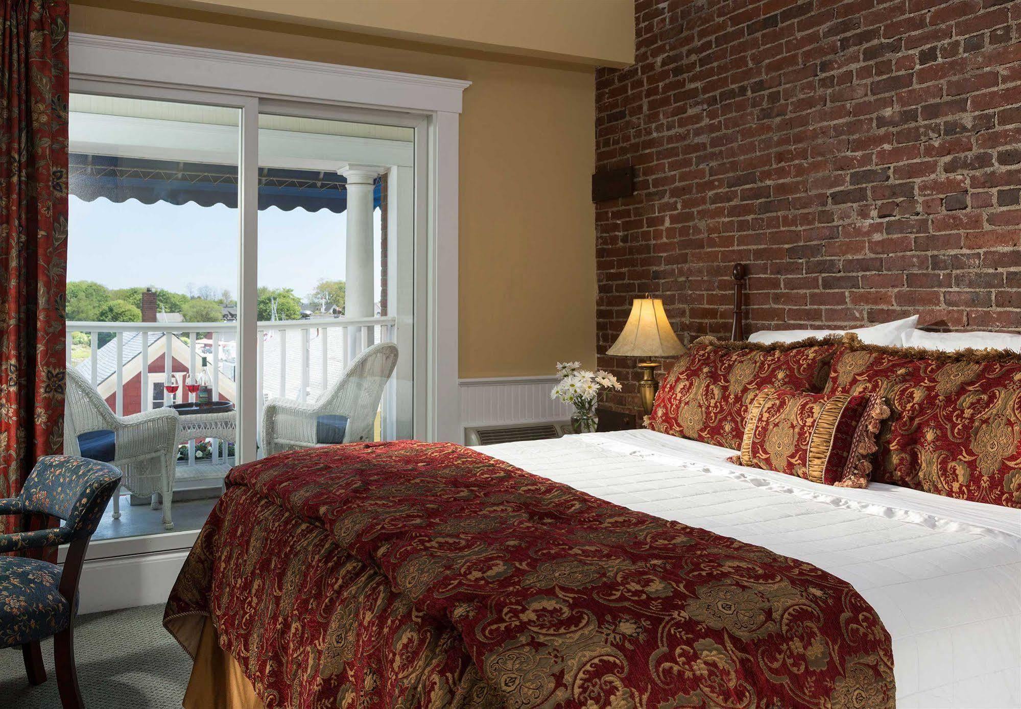 Lord Camden Inn Bagian luar foto
