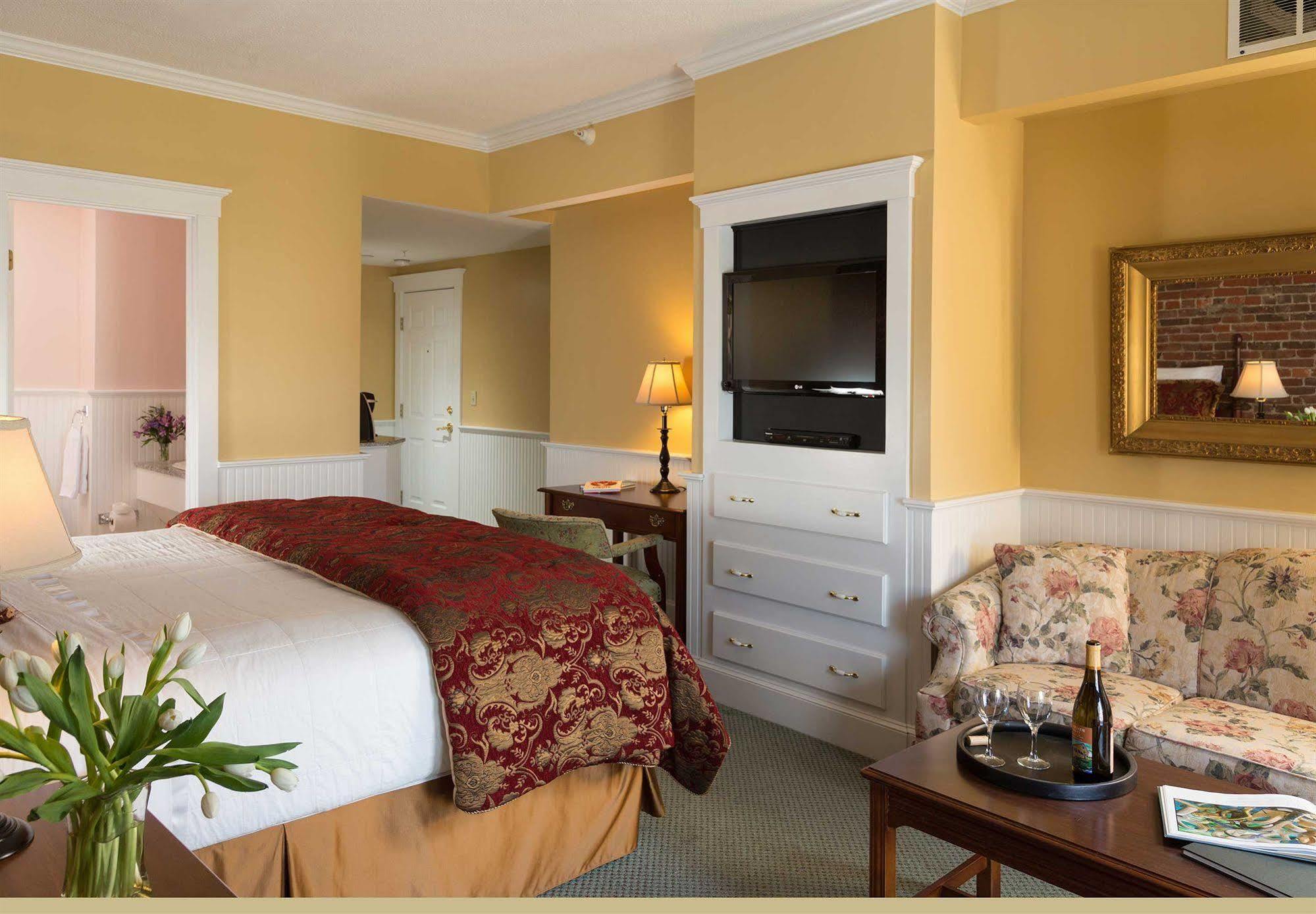 Lord Camden Inn Bagian luar foto