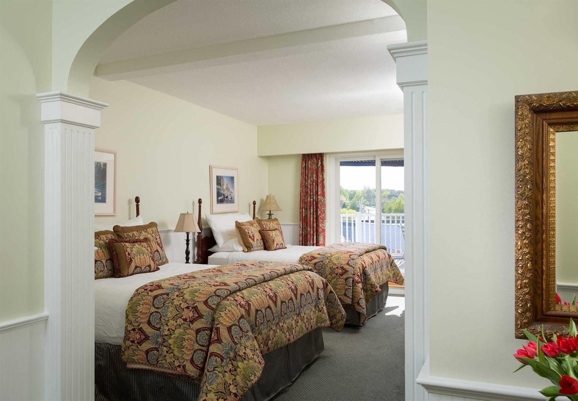 Lord Camden Inn Bagian luar foto