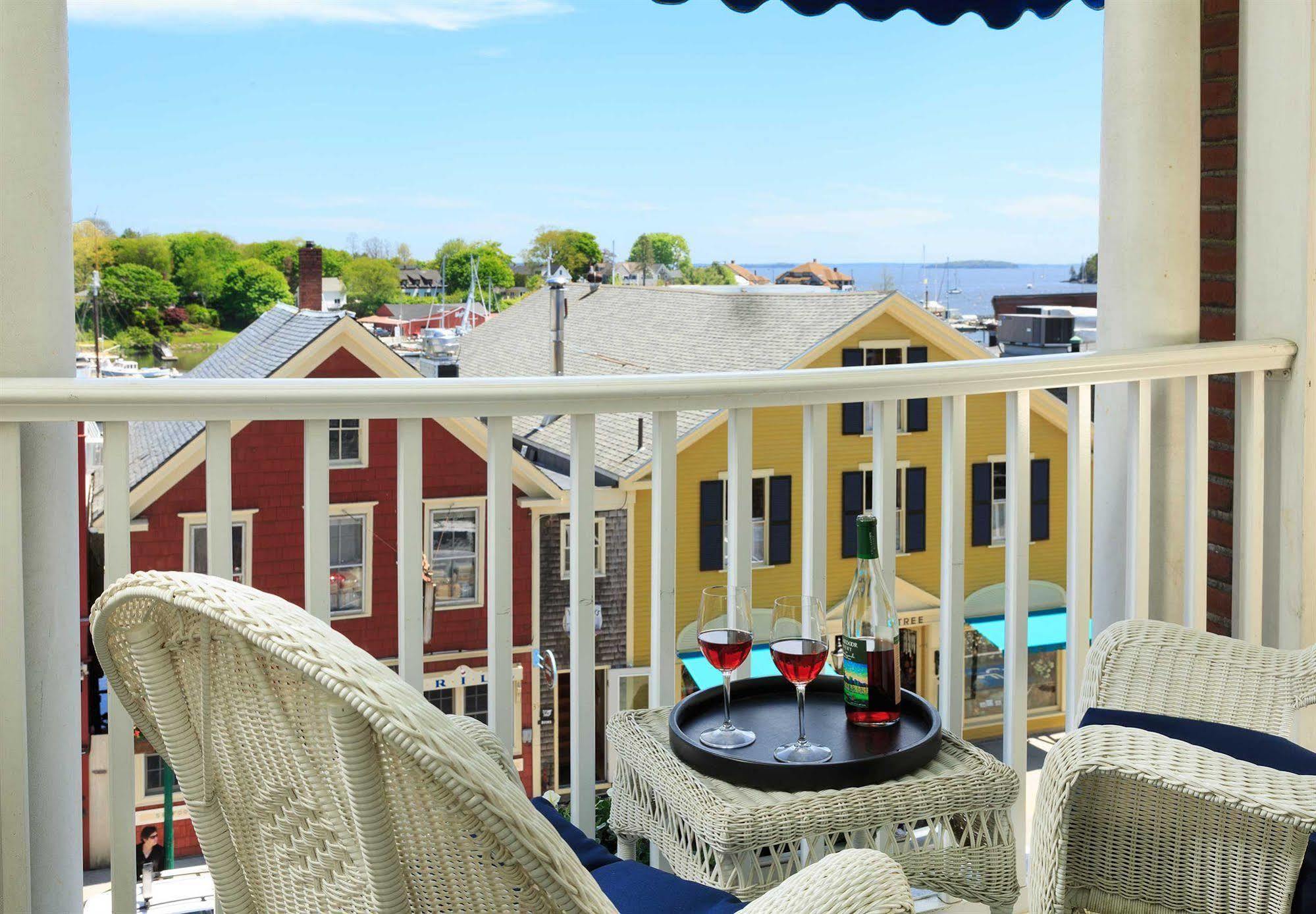 Lord Camden Inn Bagian luar foto